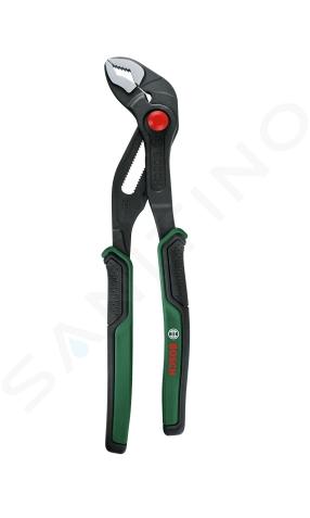 Bosch Outillage - Pince Siko avec bouton de verrouillage 26 cm 1600A027PR