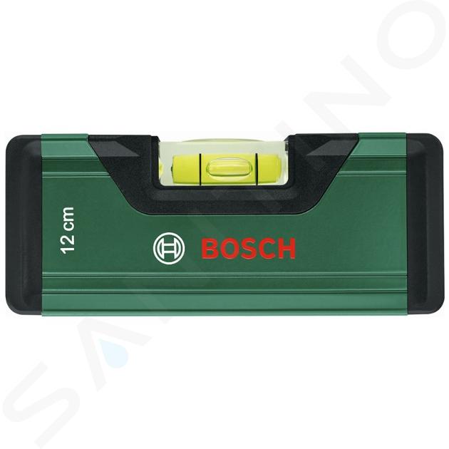 Bosch Accesorios - Nivel de burbuja 12 cm 1600A02H3H