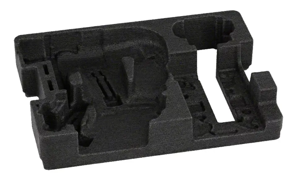 Bosch Príslušenstvo - Vložka pre L-BOXX 136 1600A02HB7