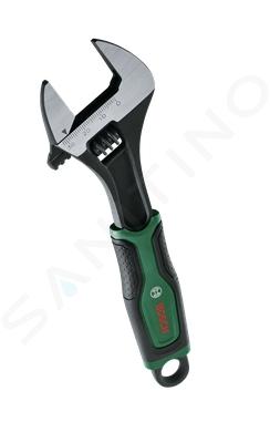 Bosch Náradie - Nastaviteľný kľúč 21 cm 1600A02W7R