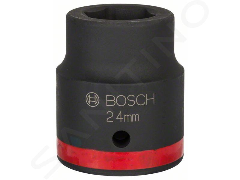 Bosch Příslušenství - Nástrčný klíč 24x57 mm 1608557043