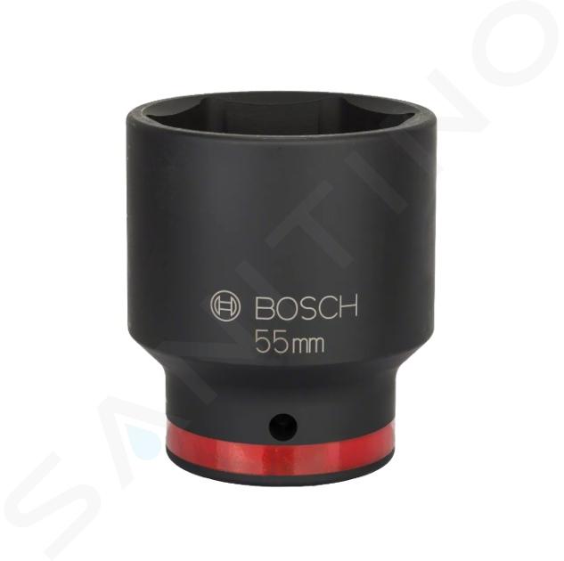 Bosch Příslušenství - Nástrčný klíč 55x75 mm 1608557067