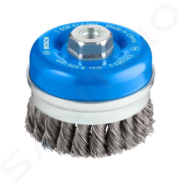 Stanley - Schleifbürste, 80x35 mm STA36017-XJ Stanley - Schleifbürste, 80x35 mm STA36017-XJ
