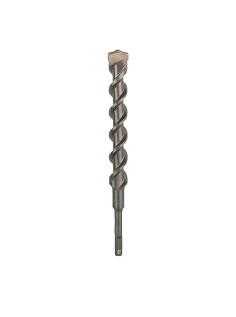 Bosch Zubehör - SDS Plus-5 Hammerbohrer, 25x450 mm 1618596239