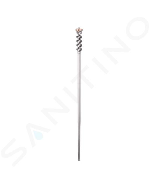 Bosch Príslušenstvo - Vrták do betónu SDS Max, 55x1000 mm 1618596458