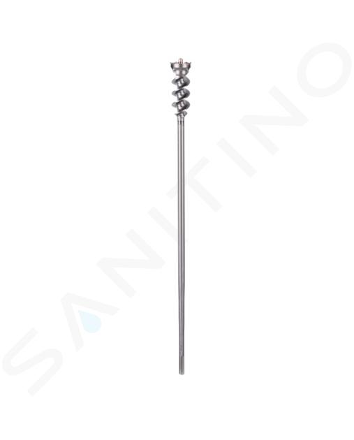 Bosch Príslušenstvo - Vrták do betónu SDS Max, 65x1000 mm 1618596460