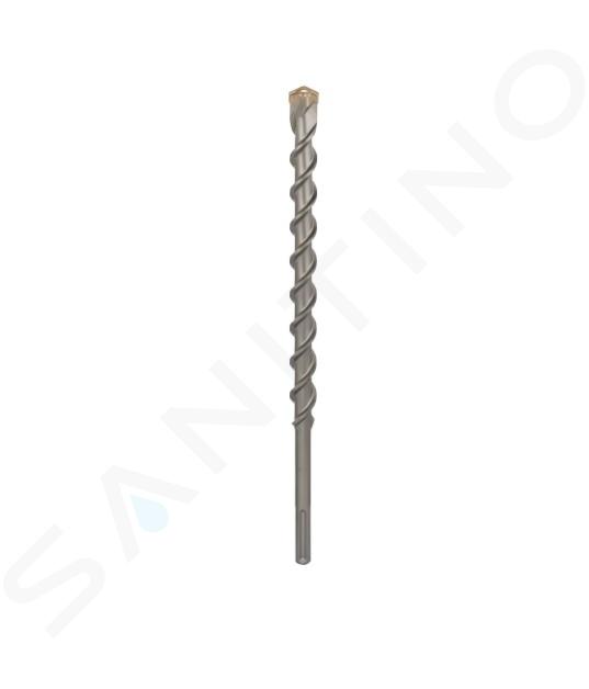Bosch Príslušenstvo - Vrták do prírodného kameňa SDS Max, 32x520 mm 1618596505