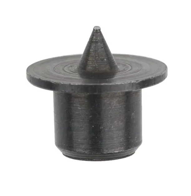 Levně Bosch - Sada značkovačů otvorů pro kolíky, průměr 6 mm, 4 ks 2607000544