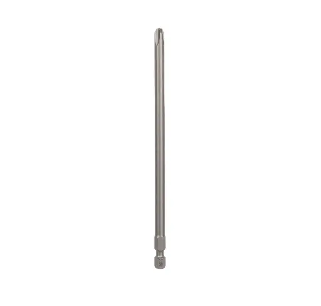 Levně Bosch Příslušenství - Bit PH3, délka 152 mm 2607001542