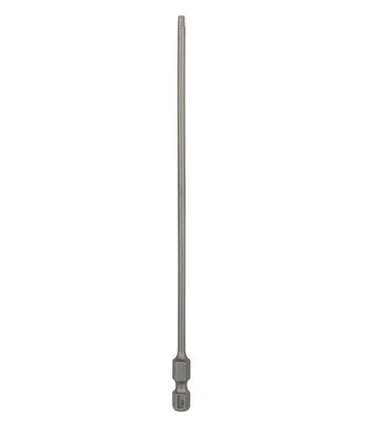 Levně Bosch Příslušenství - Bit T10, délka 152 mm 2607001664