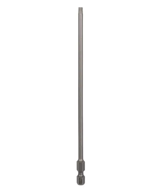 Levně Bosch Příslušenství - Bit T20, délka 152 mm 2607001668