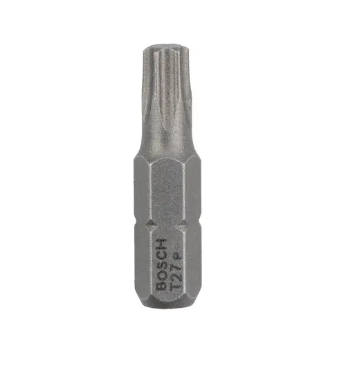 Levně Bosch Příslušenství - Bit T27, délka 25 mm 2607002498