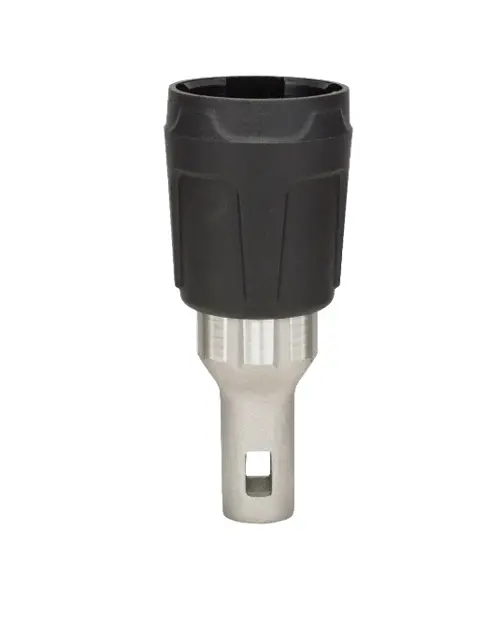Levně Bosch Příslušenství - Hloubkový doraz s těsnícím kroužkem 2607002585
