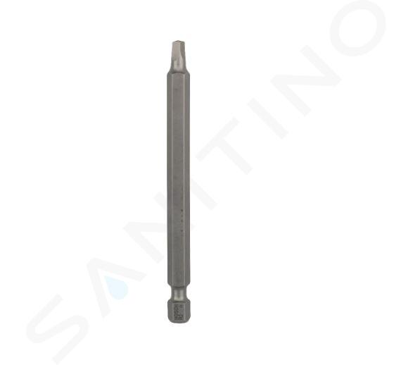 Bosch Príslušenstvo - Súprava predĺžených bitov SQ2, dĺžka 89 mm, 3 ks 2608521118