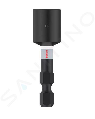 Bosch Accessoires - Clé à douille, 10x50 mm 2608522352