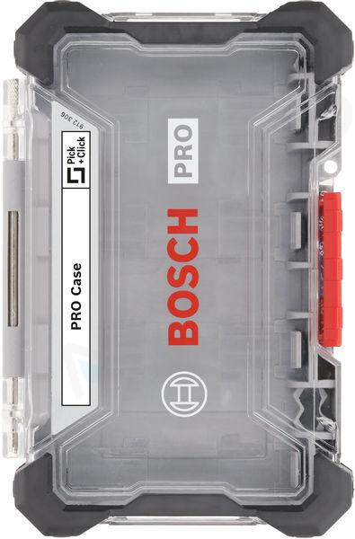 Bosch Příslušenství - Organizér Pick and Click, velikost M 2608522362