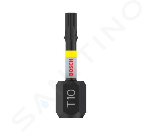 Bosch Accessoires - Bitset T10, 2 stuks 2608522472