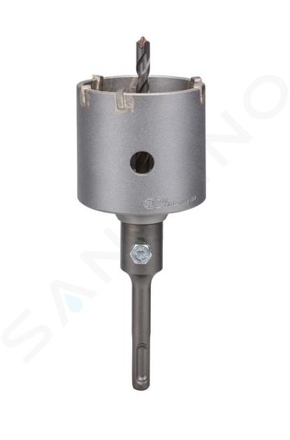 Bosch Accessoires - Cloche de perçage, diamètre 68 mm 2608550064
