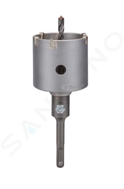 Bosch Příslušenství - Vrtací korunka, průměr 82 mm 2608550065