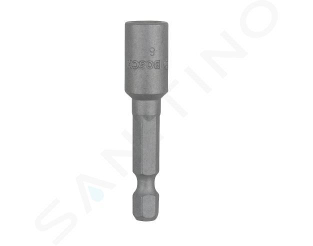 Bosch Příslušenství - Nástrčný klíč 6x50 mm 2608550069