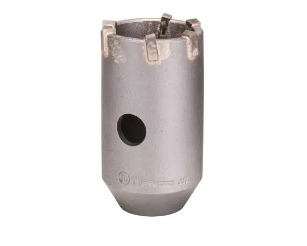 Bosch Příslušenství - Vrtací korunka SDS Plus-5, průměr 40 mm 2608550074