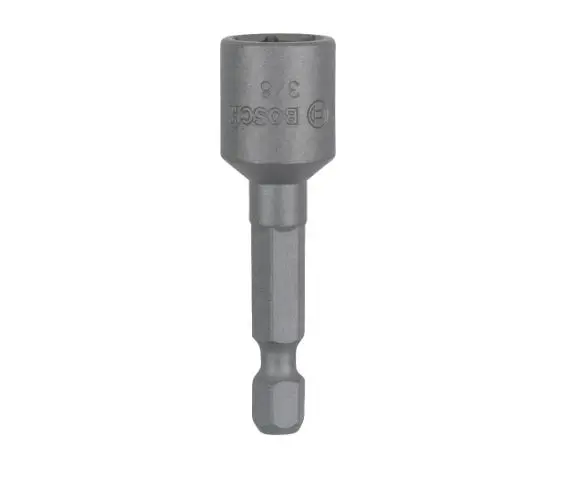 Levně Bosch Příslušenství - Nástrčný klíč 3/8x50 mm 2608550082