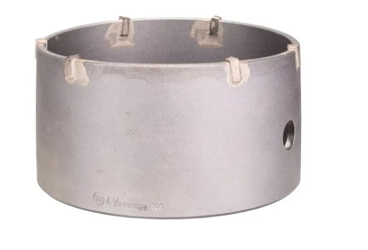 Levně Bosch Příslušenství - Vrtací korunka SDS Plus-5, průměr 112 mm 2608550617