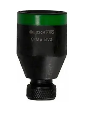 Metabo - Adapter voor dopsleutels 628828000
