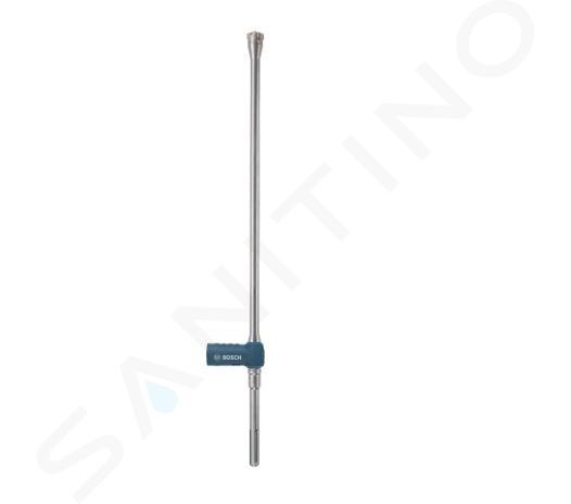 Bosch Príslušenstvo - Vrták do betónu, dutý, SDS Max-9 s odsávaním, 16x620 mm 2608576293
