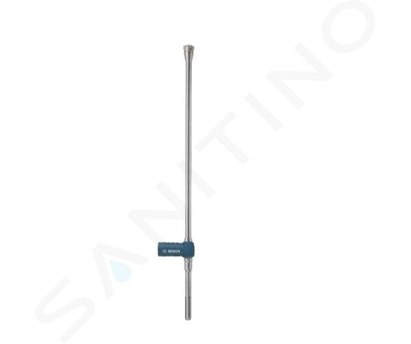 Bosch Príslušenstvo - Vrták do betónu, dutý, SDS Max-9 s odsávaním, 35x870 mm 2608576301