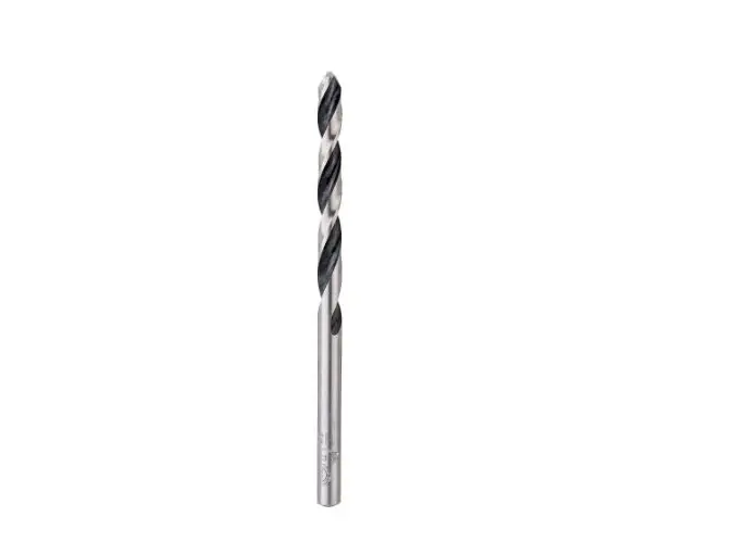 Levně Bosch Příslušenství - Vrták do kovu, 4,5x80 mm 2608577163