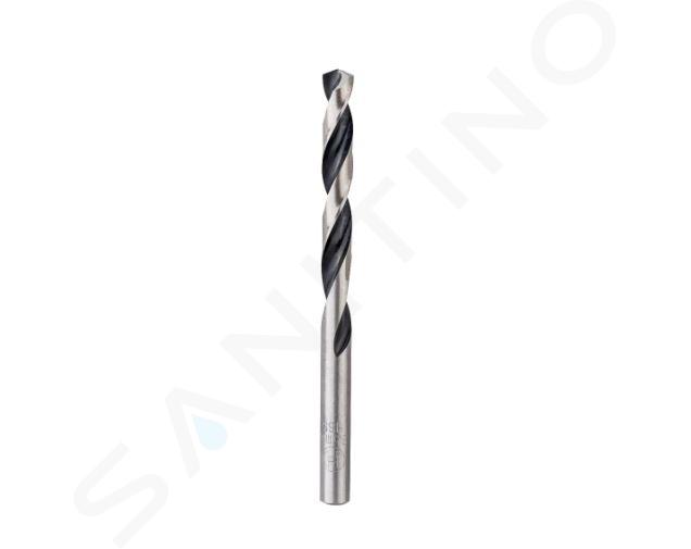 Bosch Príslušenstvo - Vrták do kovu, 8,5 x 117 mm 2608577172