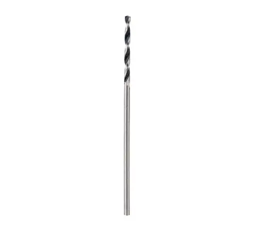 Levně Bosch Příslušenství - Sada vrtáků do kovu, 1,4x40 mm, 10 ks 2608577182