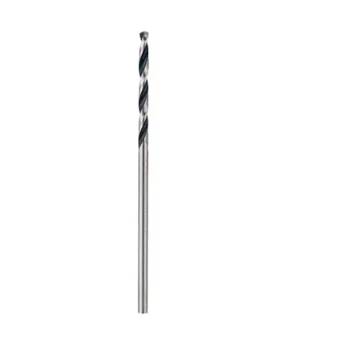 Levně Bosch Příslušenství - Sada vrtáků do kovu, 1,5x40 mm, 10 ks 2608577183