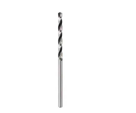 Levně Bosch Příslušenství - Sada vrtáků do kovu, 2,6x57 mm, 10 ks 2608577194