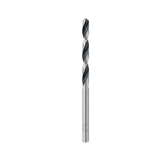 Levně Bosch Příslušenství - Sada vrtáků do kovu, 3,9x75 mm, 10 ks 2608577207