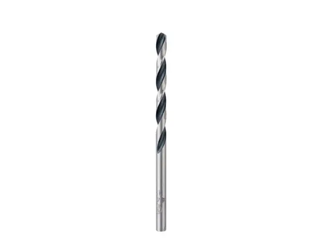 Levně Bosch Příslušenství - Sada vrtáků do kovu, 4,4x80 mm, 10 ks 2608577212