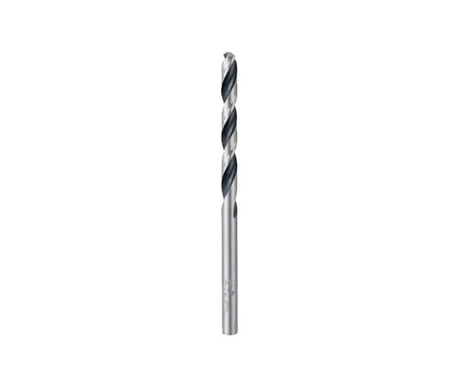 Levně Bosch Příslušenství - Sada vrtáků do kovu, 4,5x80 mm, 10 ks 2608577213