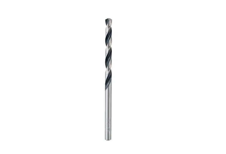 Levně Bosch Příslušenství - Sada vrtáků do kovu, 4,8x86 mm, 10 ks 2608577216