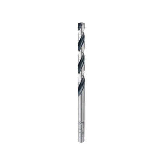 Levně Bosch Příslušenství - Sada vrtáků do kovu, 5,1x86 mm, 10 ks 2608577219