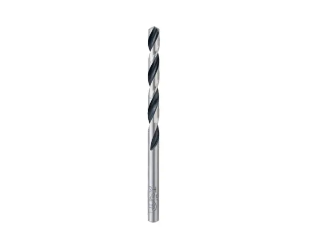 Levně Bosch Příslušenství - Sada vrtáků do kovu, 5,2x86 mm, 10 ks 2608577220