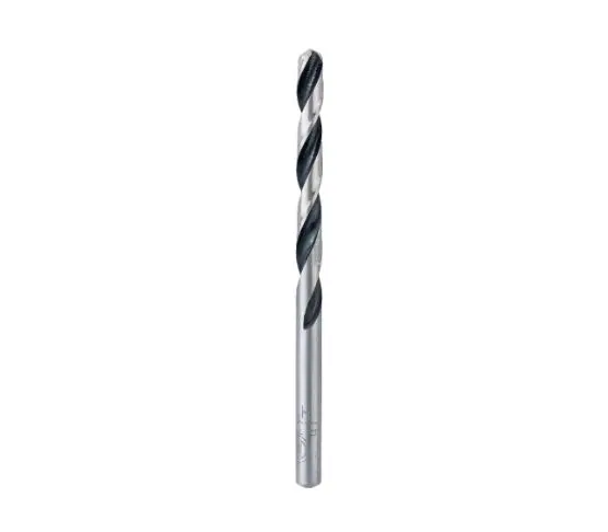 Levně Bosch Příslušenství - Sada vrtáků do kovu, 5,3x86 mm, 10 ks 2608577221