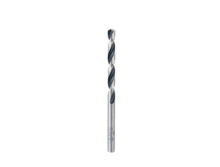Levně Bosch Příslušenství - Sada vrtáků do kovu, 5,4x93 mm, 10 ks 2608577222