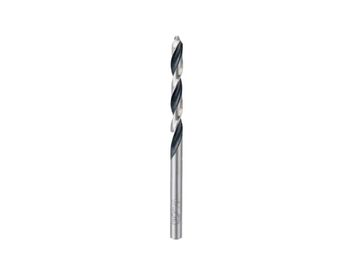 Levně Bosch Příslušenství - Sada vrtáků do kovu, 5,7x93 mm, 10 ks 2608577225