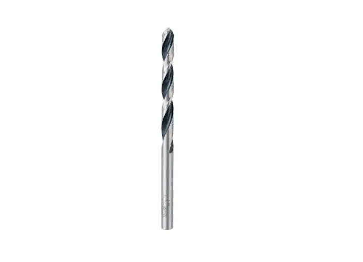 Levně Bosch Příslušenství - Sada vrtáků do kovu, 5,8x93 mm, 10 ks 2608577226