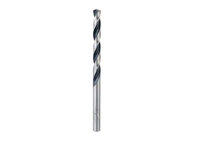 Levně Bosch Příslušenství - Sada vrtáků do kovu, 6,3x101 mm, 10 ks 2608577231