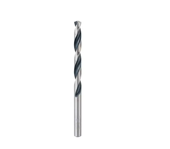 Levně Bosch Příslušenství - Sada vrtáků do kovu, 6,9x109 mm, 10 ks 2608577237