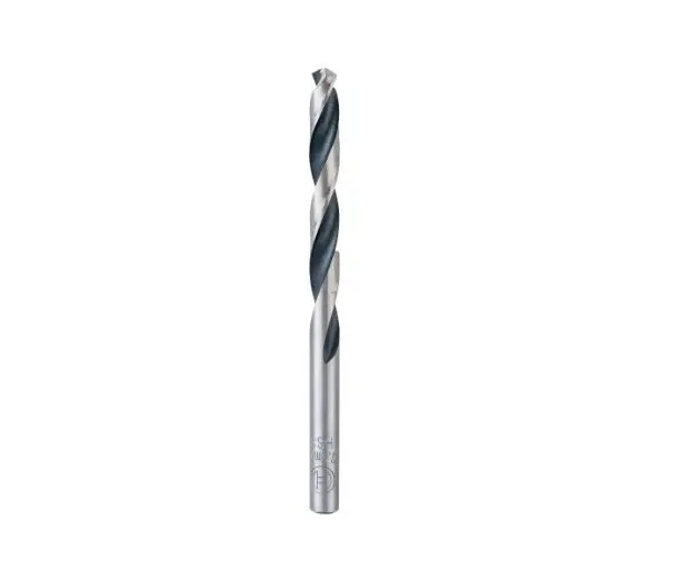Levně Bosch Příslušenství - Sada vrtáků do kovu, 7,5x109 mm, 10 ks 2608577243