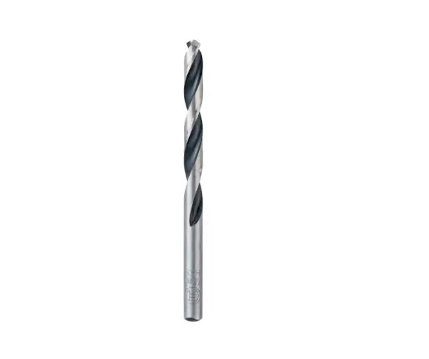 Levně Bosch Příslušenství - Sada vrtáků do kovu, 7,6x117 mm, 10 ks 2608577244