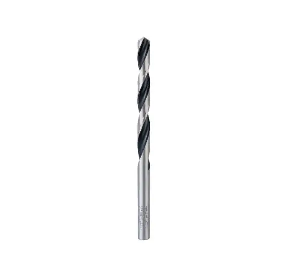 Levně Bosch Příslušenství - Sada vrtáků do kovu, 7,7x117 mm, 10 ks 2608577245